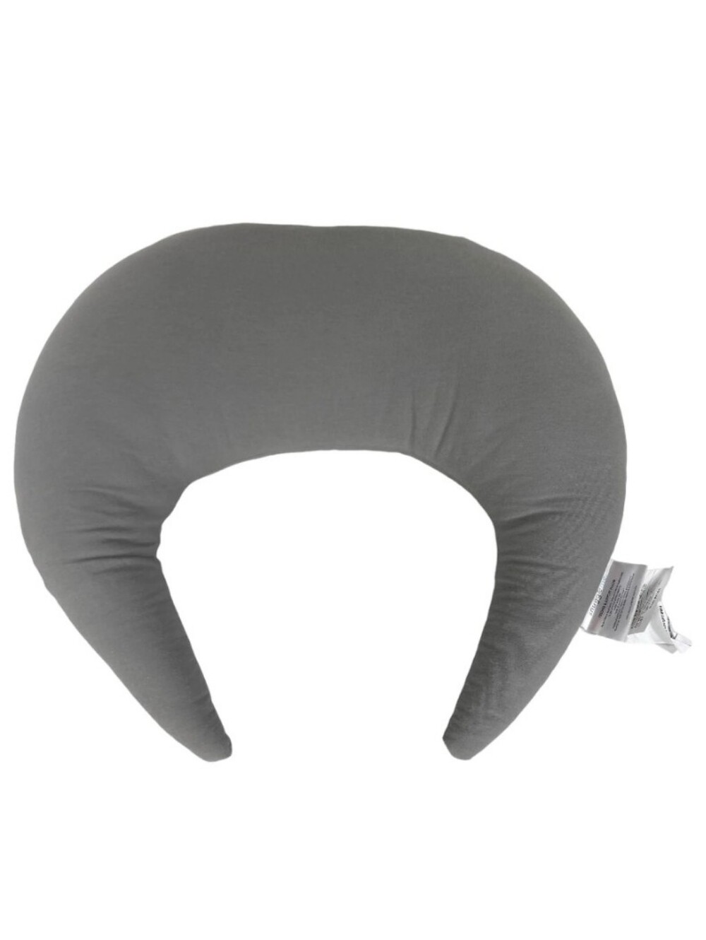 Snuggleme Organic Breastfeeding Support Nursing Pillow